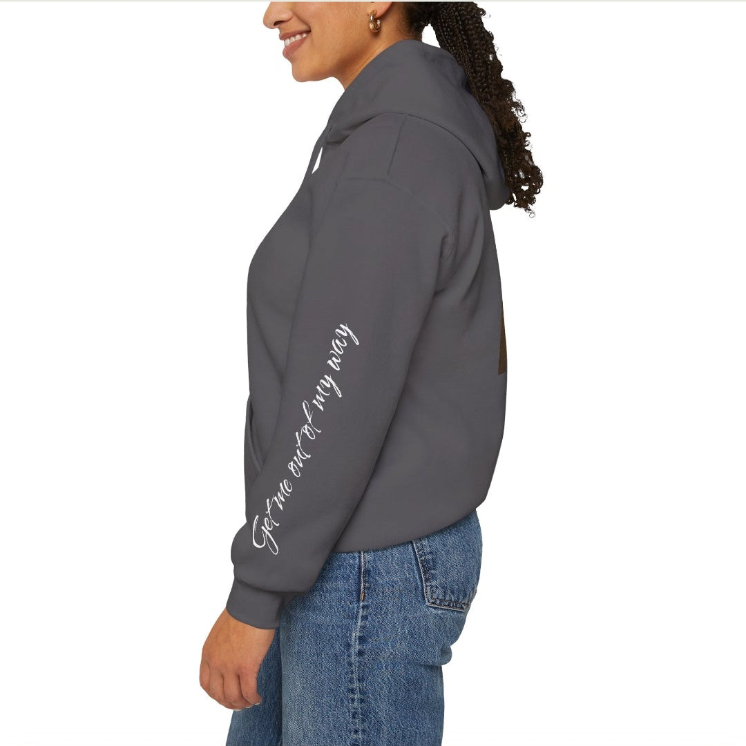Unisex Graphic Hoodie – Stylish Comfort | Ava Seville