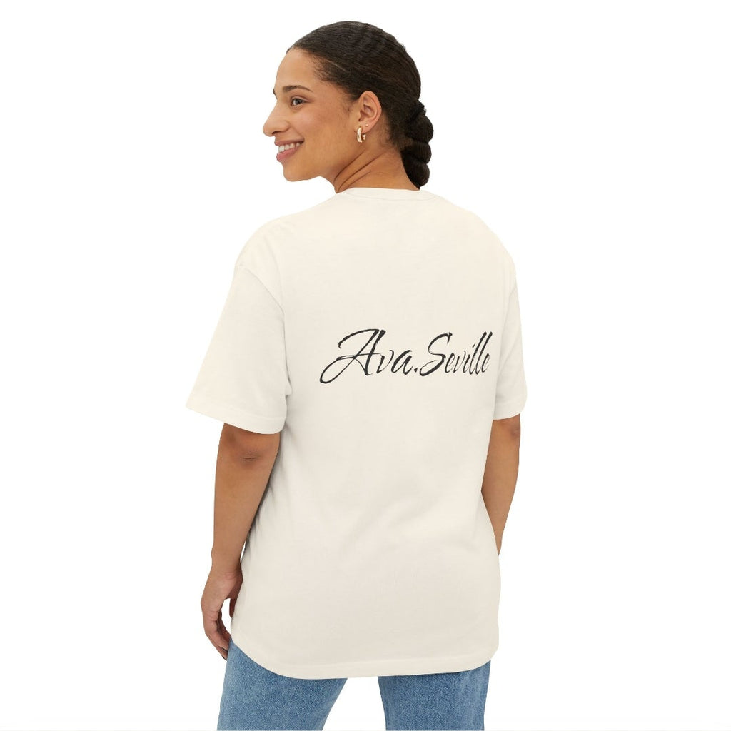Unisex T-Shirt | Premium Comfort by Ava Seville