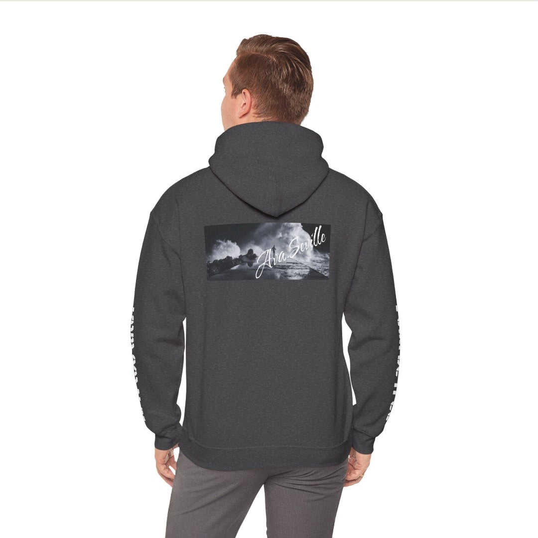 The Escape Graphic Hoodie