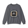 Coffee Graphic Crewneck