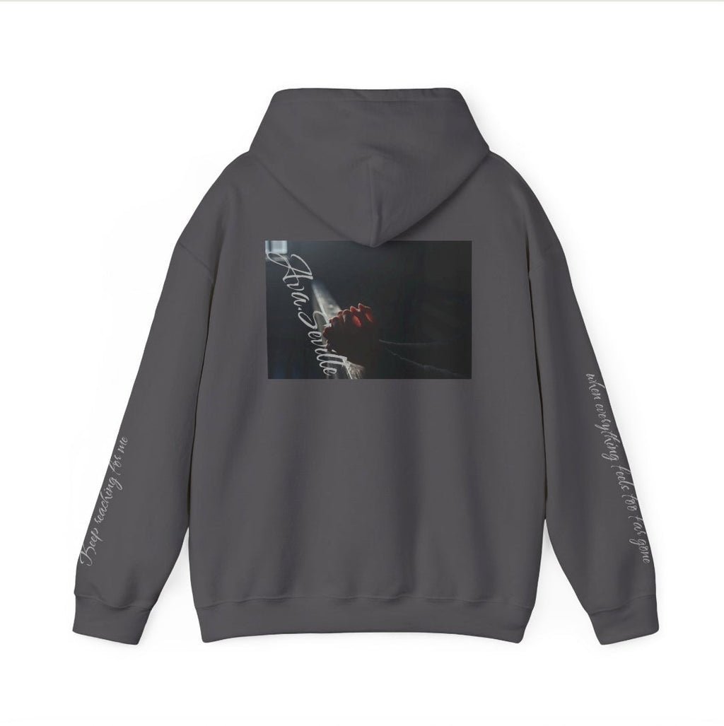 Unisex Graphic Hoodie – Stylish Comfort | Ava Seville