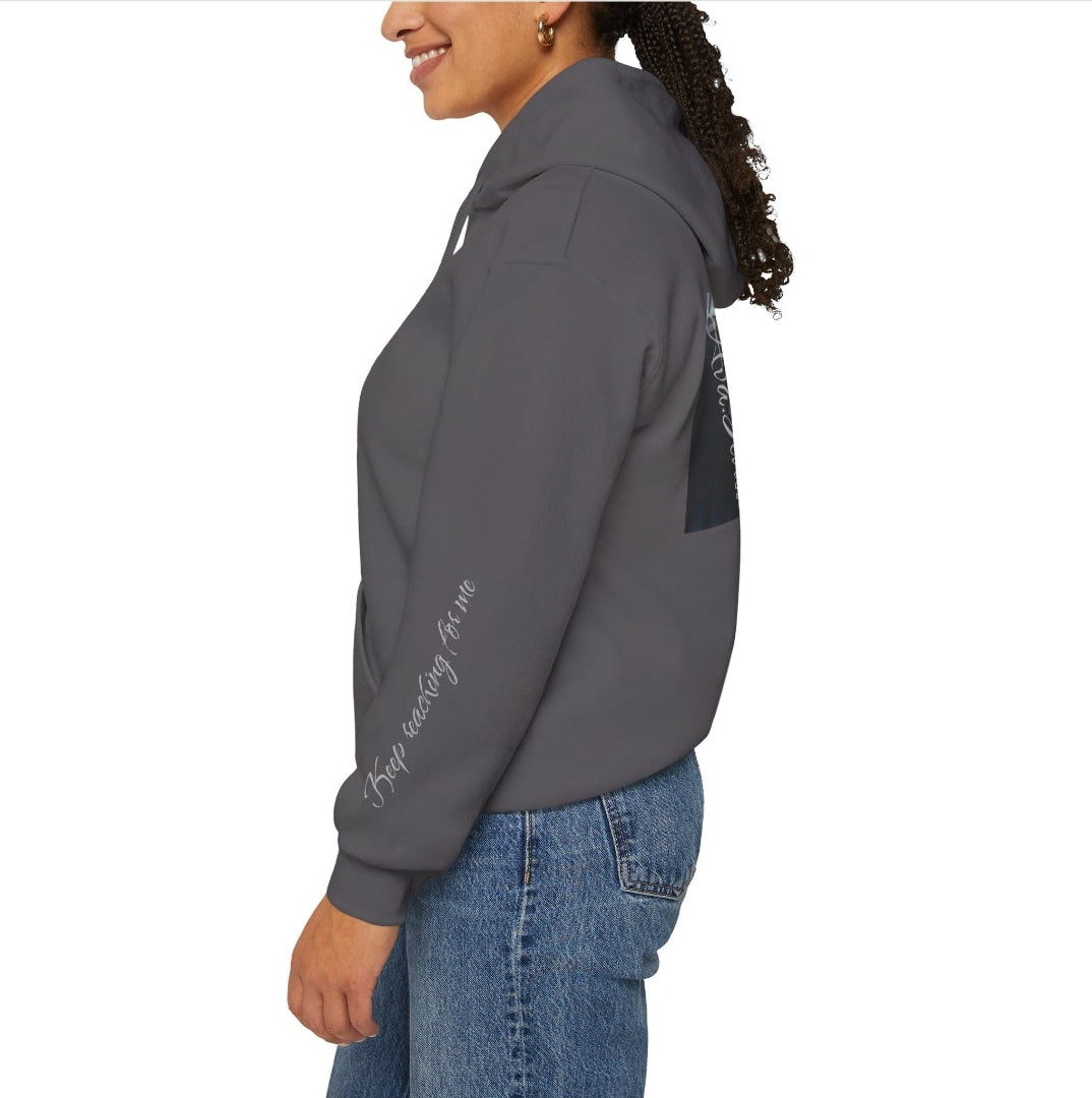 Unisex Graphic Hoodie – Stylish Comfort | Ava Seville