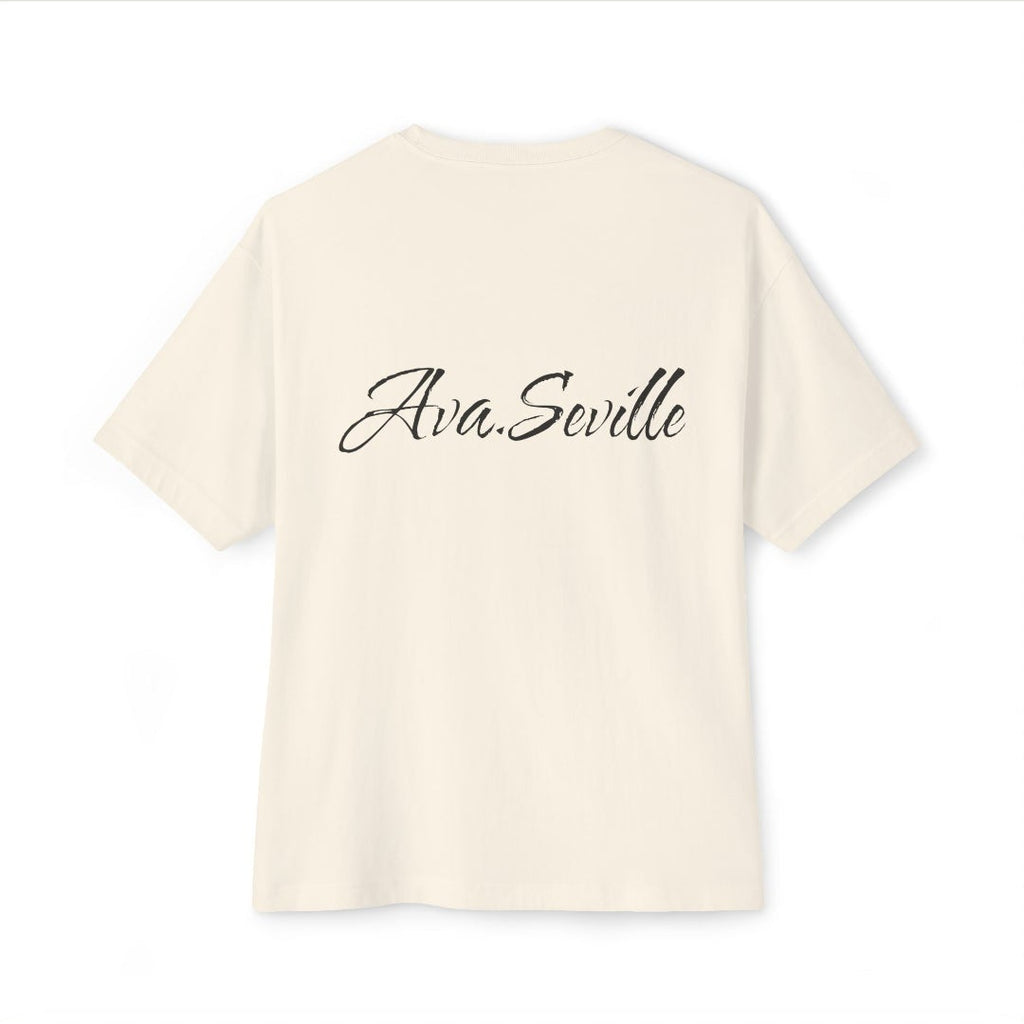 Unisex T-Shirt | Premium Comfort by Ava Seville