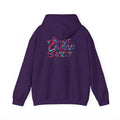 Unisex Graphic Hoodie | Stylish Comfort by Ava Seville