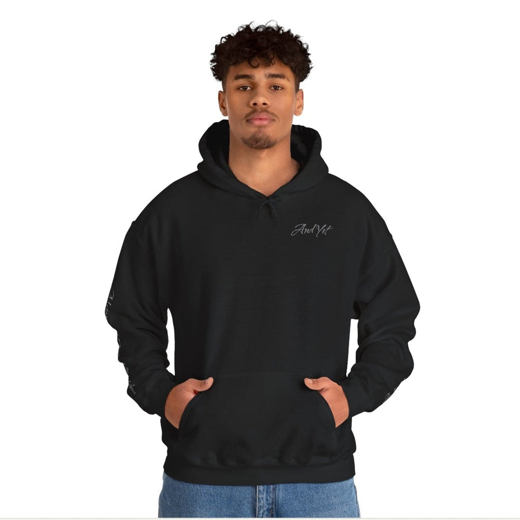 Unisex Graphic Hoodie – Stylish Comfort | Ava Seville