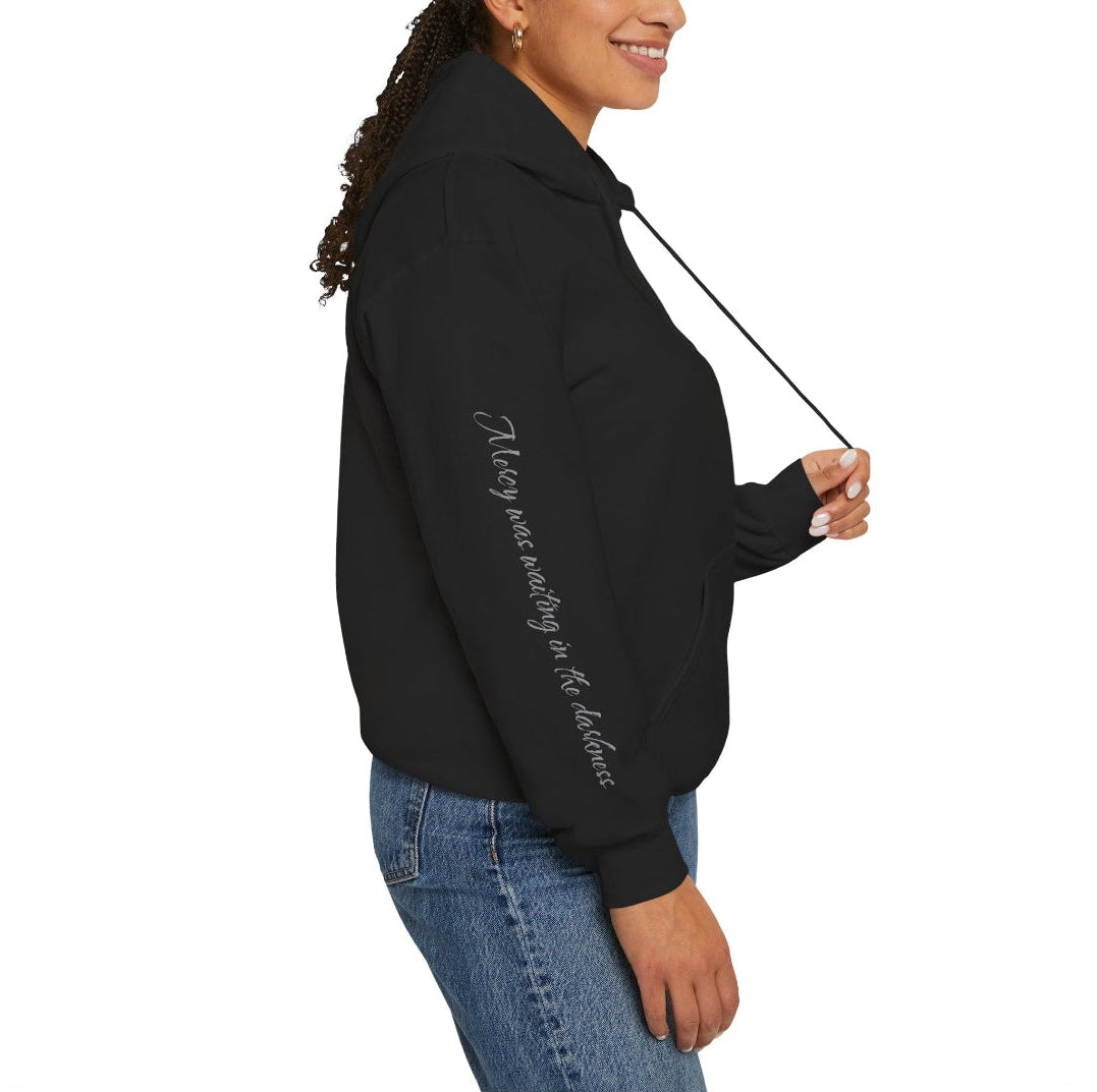 Unisex Graphic Hoodie – Stylish Comfort | Ava Seville