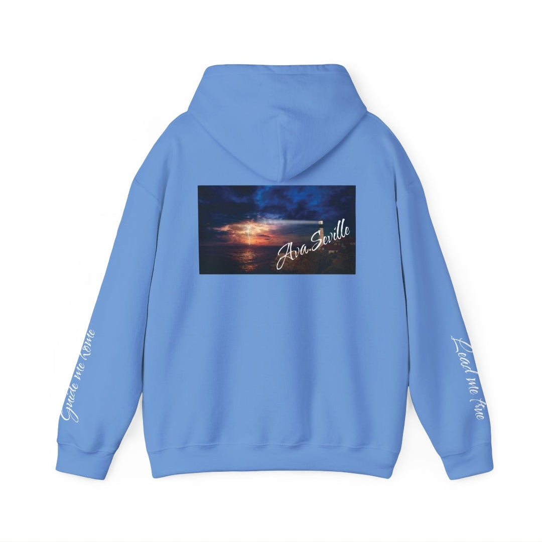 budget-friendly hoodie back artwork