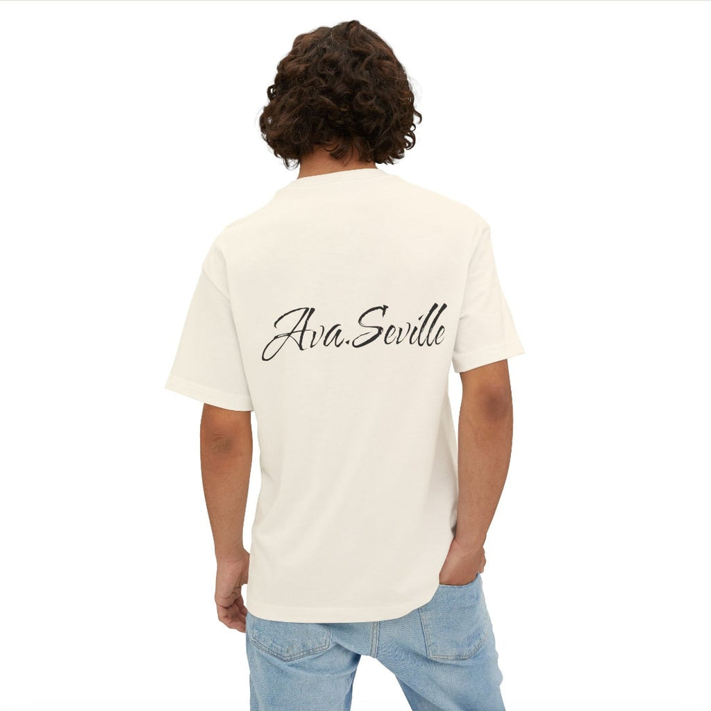 Unisex T-Shirt | Premium Comfort by Ava Seville