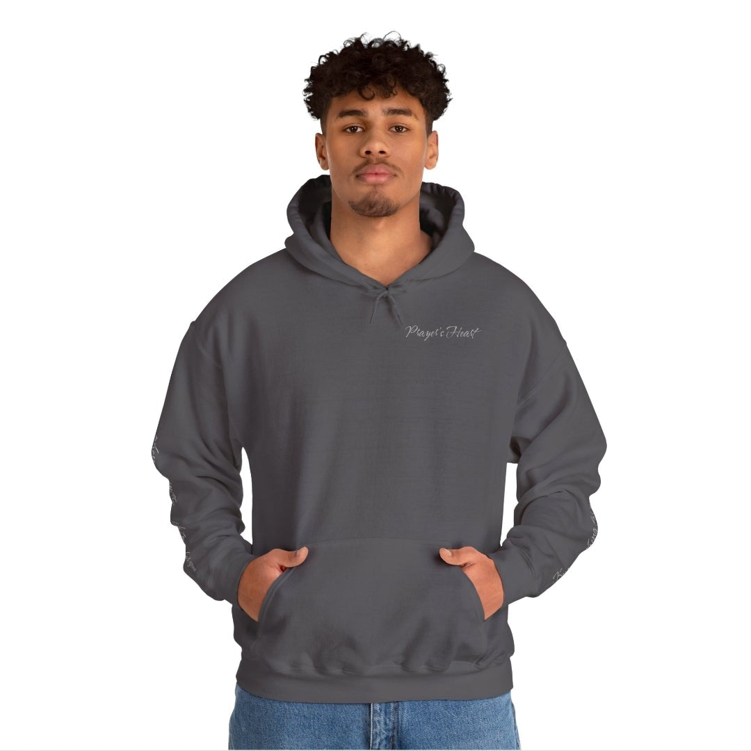 Unisex Graphic Hoodie – Stylish Comfort | Ava Seville