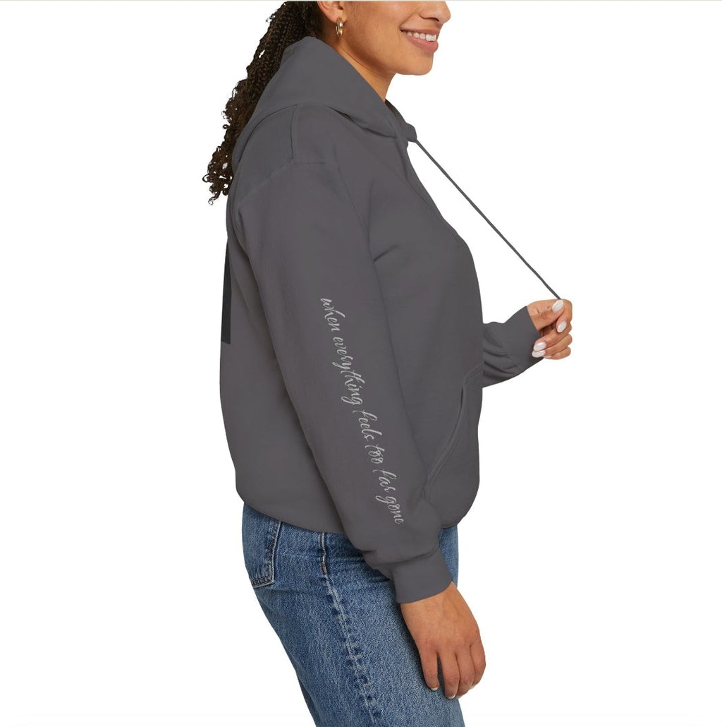 Unisex Graphic Hoodie – Stylish Comfort | Ava Seville