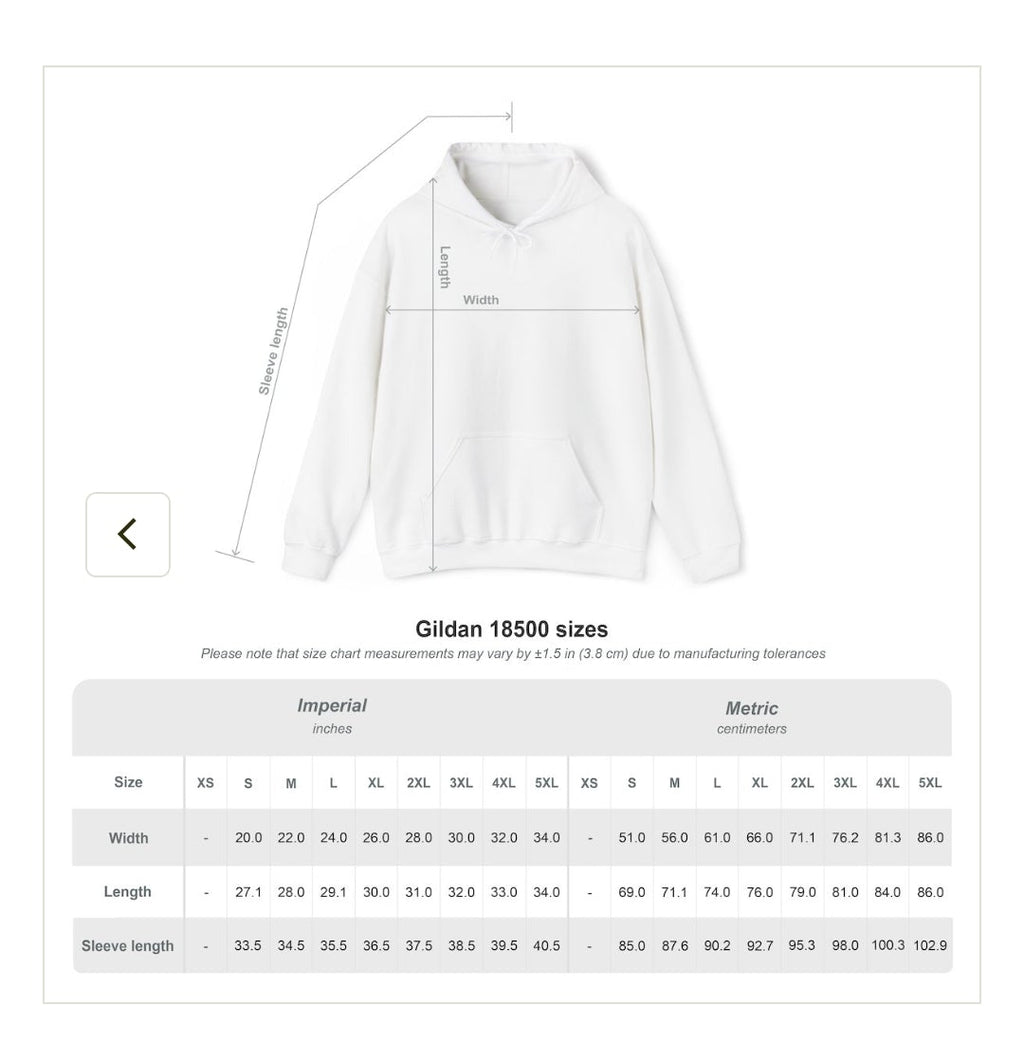 Desperate Cry Hoodie for Spiritual Battles