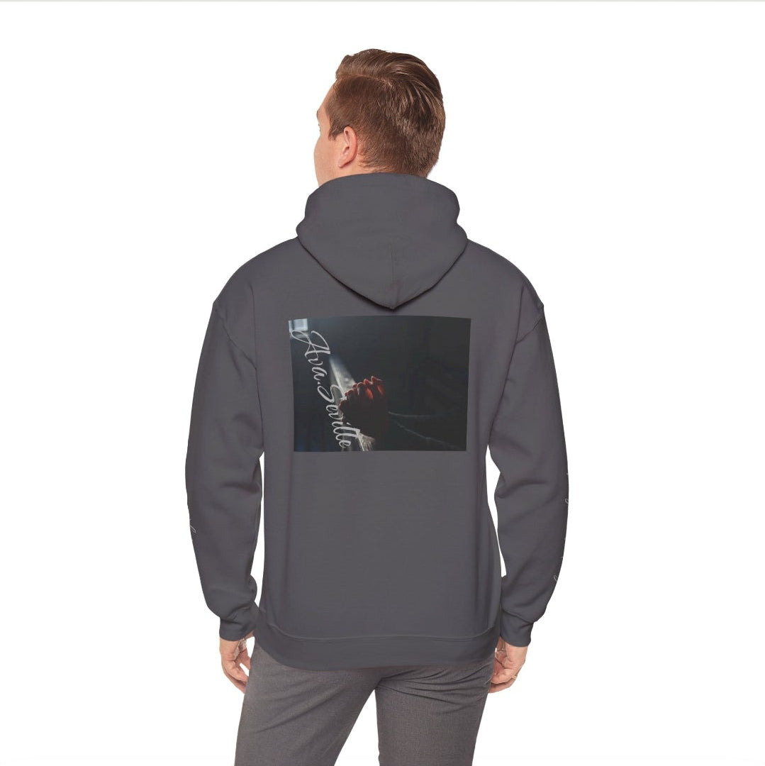 Unisex Graphic Hoodie – Stylish Comfort | Ava Seville