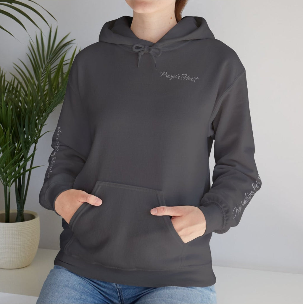Unisex Graphic Hoodie – Stylish Comfort | Ava Seville